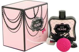 harga Victorias Secret Noir Tease For Women Eau De Parfum