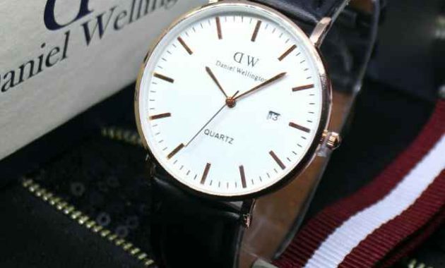 harga jam tangan daniel wellington original