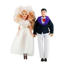 Harga Boneka Barbie Couple